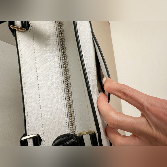 Kate Spade Staci medium satchel - Picture 8 of 13